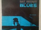 Ray Bryant - Alone With The Blues - New Jazz 8213 Purple - AUTOGRAPHED