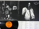 NEIL YOUNG TONIGHT'S THE NIGHT REPRISE P-8556R  Japanese Pressing