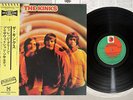 KINKS VILLAGE GREEN PRESERVATION SOCIETY PRT SP20-5029  Japanese Pressing OBI