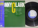 SONNY CLARK SAME BLUE NOTE LNJ-70093  Japanese Pressing OBI