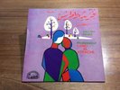 Vintage Cairophon Farid El Atrache Yallah Sawa Arabic Record Album 45 7