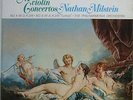 Nathan MILSTEIN violin plays / MOZART Violin Concertos - First COLUMBIA SAX 5254