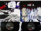 RADIOHEAD KID A PARLOPHONE 7243 5 27753 1 6  UK Pressing