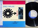 HORACE PARLAN HEADIN' SOUTH BLUE NOTE BNJ 71007  Japanese Pressing OBI