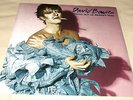 David Bowie Strung Out on Heaven's High Sealed LP Limited # 71 0f 150 Demos