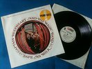 Captain Beefheart - Safe As Milk  LP Germany 1985 re  VG+/EX  # Blues Rock