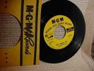 JUNIOR WATERS  'The Stars Fell / Good Lovin' Tonight