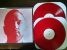 City and Colour The Hurry and the Harm Vinyl Canada Day Alexisonfire Blue Jays