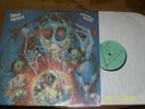 The Screaming Abdabs Brain Damage LP Pink Floyd Rainbow 1974 M-NM Vinyl