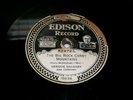 V. Dalhart BIG ROCK CANDY MOUNTAIN / BUM SONG 2 Edison 52472-L