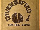 JOE LEE & HIS COMBO DIVERSIFIED PAPA JOE'S PRIVATE FUNK JAZZ SUPER RARE NICE