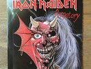 Iron Maiden - Rare Purgatory 7