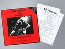 Bob Marley - Soul Shakedown Party + PRESS RELEASE - 12