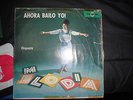 Orquesta MELODIA  VENEZUELA LP lluvia o nieve HARD TO FIND SALSA ,RARE ,LISTEN