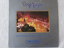 Deep Purple Made in Europe Original Vinyl Signed