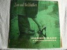 LP- HEREBIE MANN -  LOVE AND THE WEATHER- DG- ORIGINAL -BETHLEHEM  MONO -
