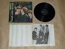 THE BEATLES - ROCK'N ROLL MUSIC VOLUM 1 / Japan LP / OBI / 1980 / Record