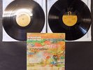 NONESUCH GUIDE TO ELECTRONIC MUSIC Beaver & Krause moog 2x lp box set 1968 EX
