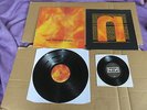NINE INCH NAILS Broken UK ORIGINAL MINI LP & BONUS 7
