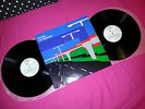 LP / TRAFFIC /  On the road / 1973 2 LP s original GEMA