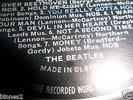 MISPRINTS FIRST ISSUE JOBETE WITH THE BEATLES MONO 1N-1N MATRIX 1963 GRAND AUDIO