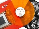 Wilco - A.M. (Vinyl, LP, Album) 20th Anniversary Edition