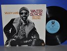 Walter Bishop jr. Valley Land Billy Hart Sam Jones USA '76 Muse Vinyl LP clean