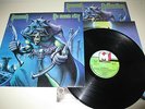 NAZARETH - NO MEAN CITY - MOUNTAIN UK 1979 N.MINT ORIGINAL