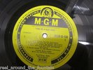 HANK WILLIAMS SING ME A BLUE SONG 10