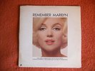 MARILYN MONROE - EXCLUSIVE LP ALBUM 