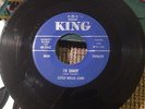 Little Willie John 'I'm Shakin' King 5342 Rock n Roll / R