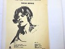 DAVID BOWIE The All American Bowie LP MARCH 10 1973 Long Beach Arena LIVE