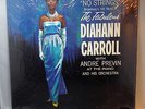 The Fabulous DIAHANN CARROLL with Andre Previn - Sealed LP