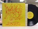 ROKKER: Rokker, Owl Records,KBD 1979, Texas, Mega RARE OOP Rock LP