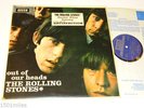 The Rolling Stones LP Decca boxed SKL 4725 NM out of our heads