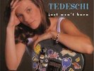 AP | Susan Tedeschi - Just Won't Burn 200g LP NEU