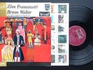 Philips 835 532 AY HiFi Stereo - Mozart Violin Concertos Francescatti Walter NM