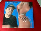 ICE T I'M YOUR PUSHER RARE PROMO NEAR MINT SIRE 7-27768  SOUL 45