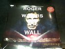 ROGER WATERS - THE WALL 3-LP NEW MINT SEALED 2015