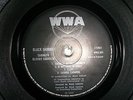 BLACK SABBATH LP 