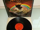 RAINBOW-RISING...SUPERB 1ST UK PRESS NEAR MINT/EX VINYL LP RECORD 1976