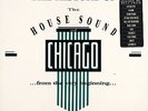 LP-BOX The History Of The House Sound Of Chicago The Story Continues BCM Reco