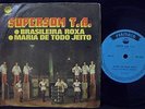 SUPER SOM T.A. - MARIA DE TODO JEITO 1972 BRAZIL SAMBA FUNK BREAKS 7