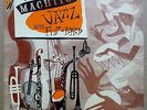 CHARLIE PARKER & MACHITO Original MERCURY Jazz with Flip & Bird 1955 10