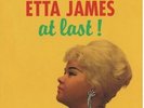 Etta James At Last Vinyl LP New