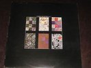 Colin Newman rare '80 UK 1st press LP A-Z on Beggars Banquet mint-  WIRE PUNK