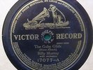 Victor 17077  Billy Murray  The Gaby Glide/Collins and Harlan  1912