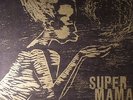 SUPER MAMA DJOMBO - Super Mama Djombo - Vinyl (LP)