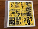 The Cheifs - Holly West Crisis LP 1980's SoCal OG Punk Hardcore Mint