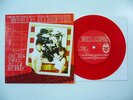 THE WHITE STRIPES The Big Three Killed My Baby RARE Original Red Wax SYMPATHY